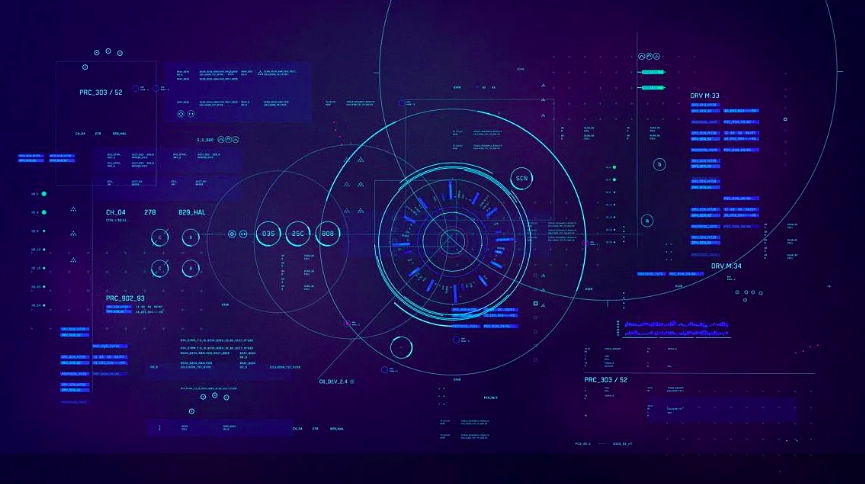 科技网站设计如何才能体现科技性 ----普软科技