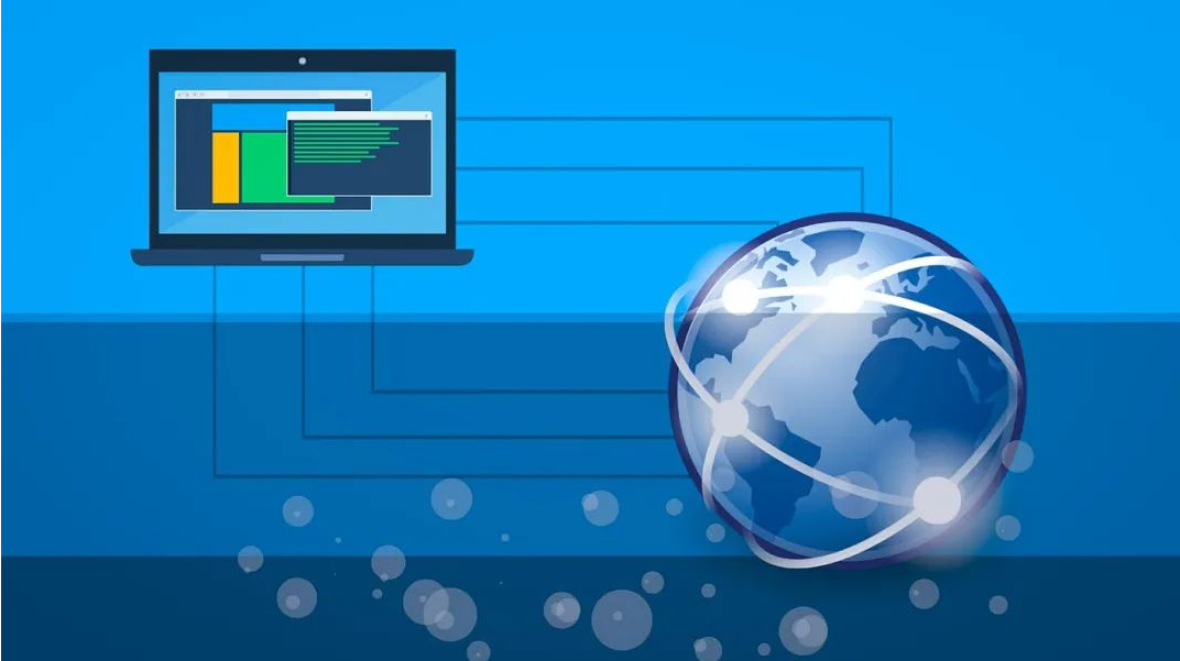 如何查看本机所有开端口---普软科技