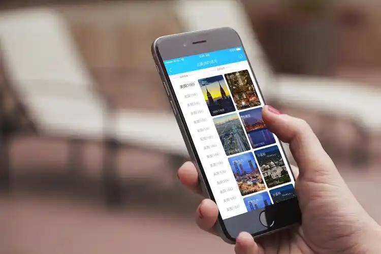 微信小程序开发有哪些优势？给商家带来了哪些机会？----普软科技