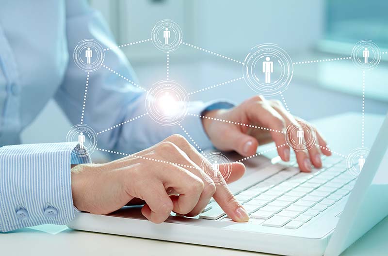 网站跳出率高应该如何解决？----普软科技