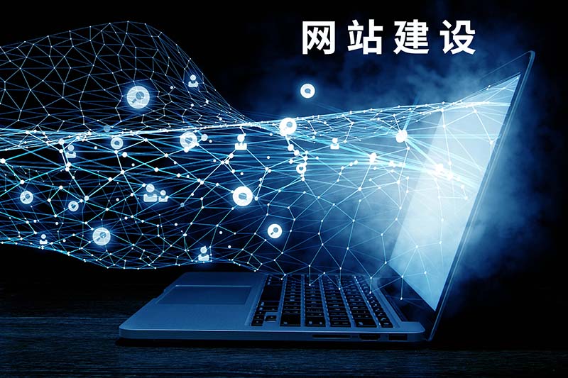 营销型网站和展示型网站有什么差别？----普软科技