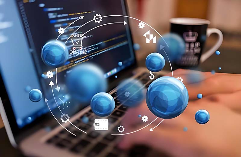 互联网运营类型有哪些？----普软科技