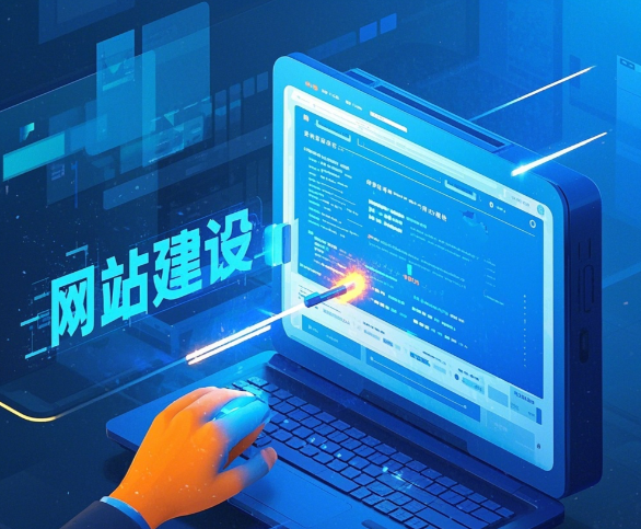 为什么网站建设好了后还需要年年交钱？----普软科技