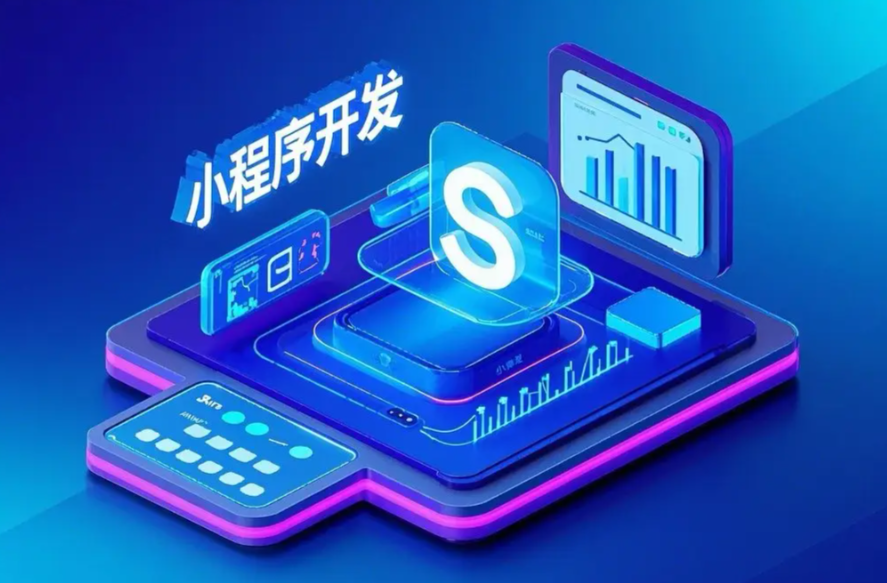 小微企业及线下实体商家开发小程序的五大主要优势----普软科技