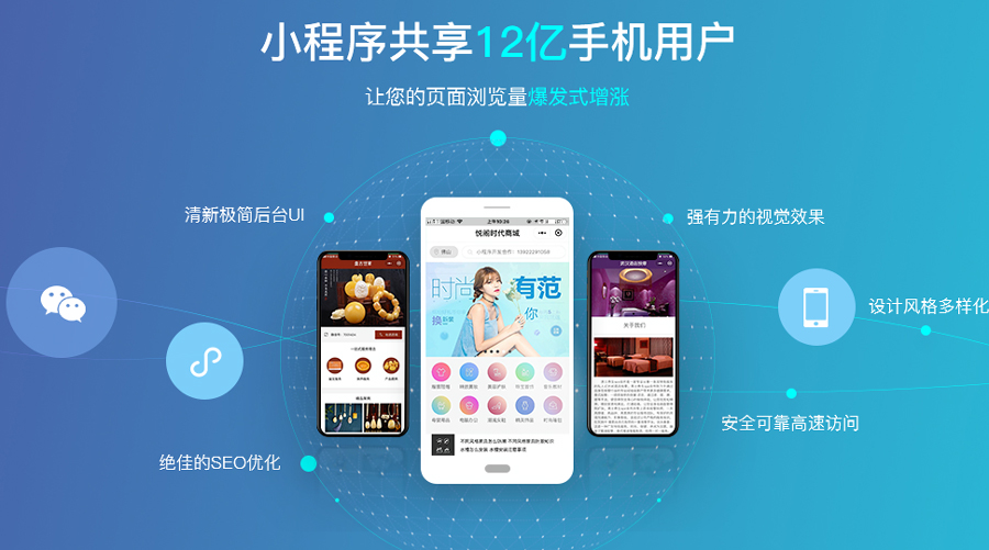 开发者调用本地环境小程序开发接口的五大关键步骤 ----普软科技