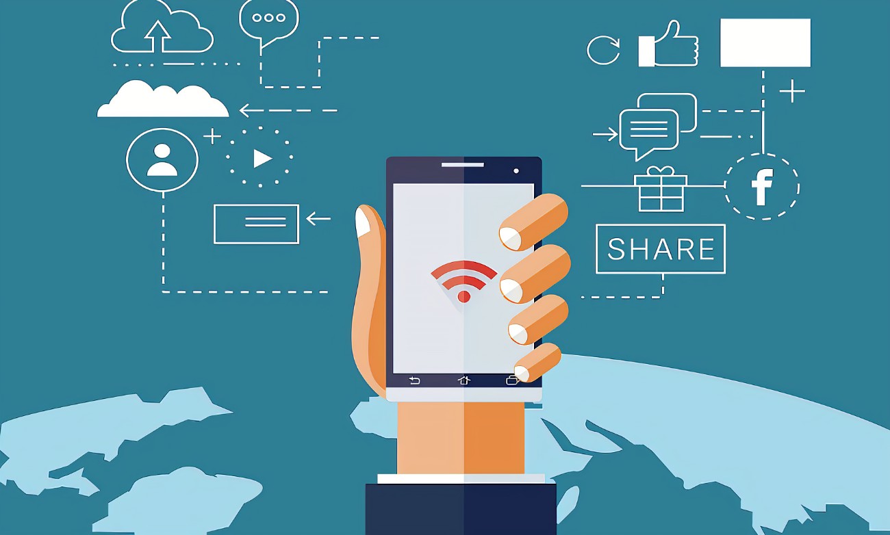 为什么线下门店最适合开发微信小程序？----普软科技