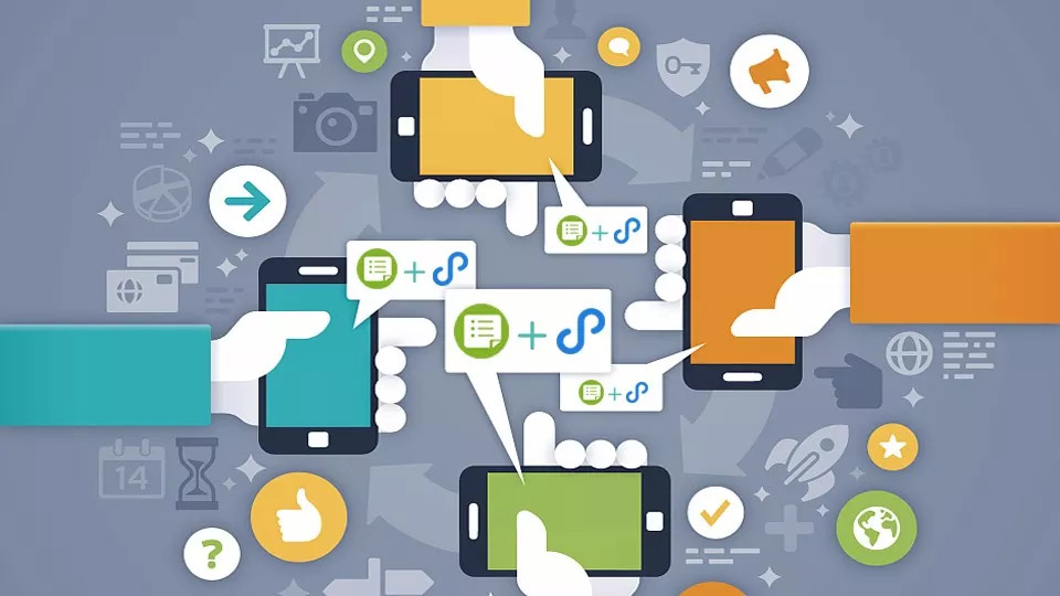 简析在名片小程序运营过程中提高用户粘性的三大关键要点 ----普软科技