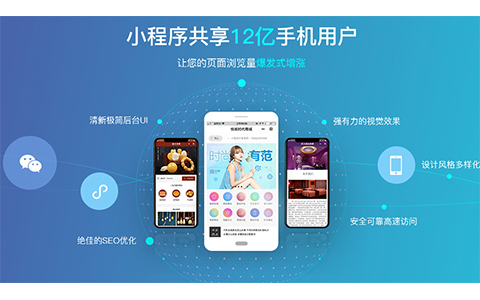 简谈小程序推广过程中投放广告时需要绕开的三个坑 ----普软科技