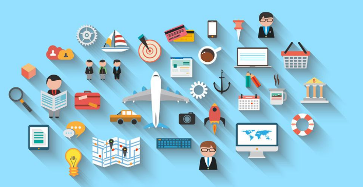 网站开发,旅游网站设计分析----普软科技