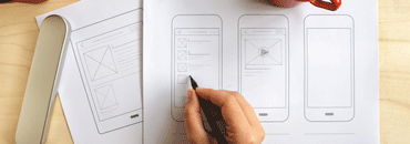 聊聊几种最常见的响应式设计问题 ----普软科技