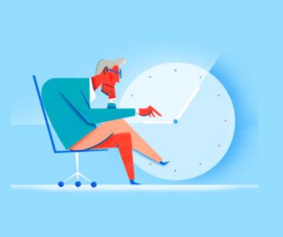 几个方法帮你搞定数据可视化界面设计 ----普软科技