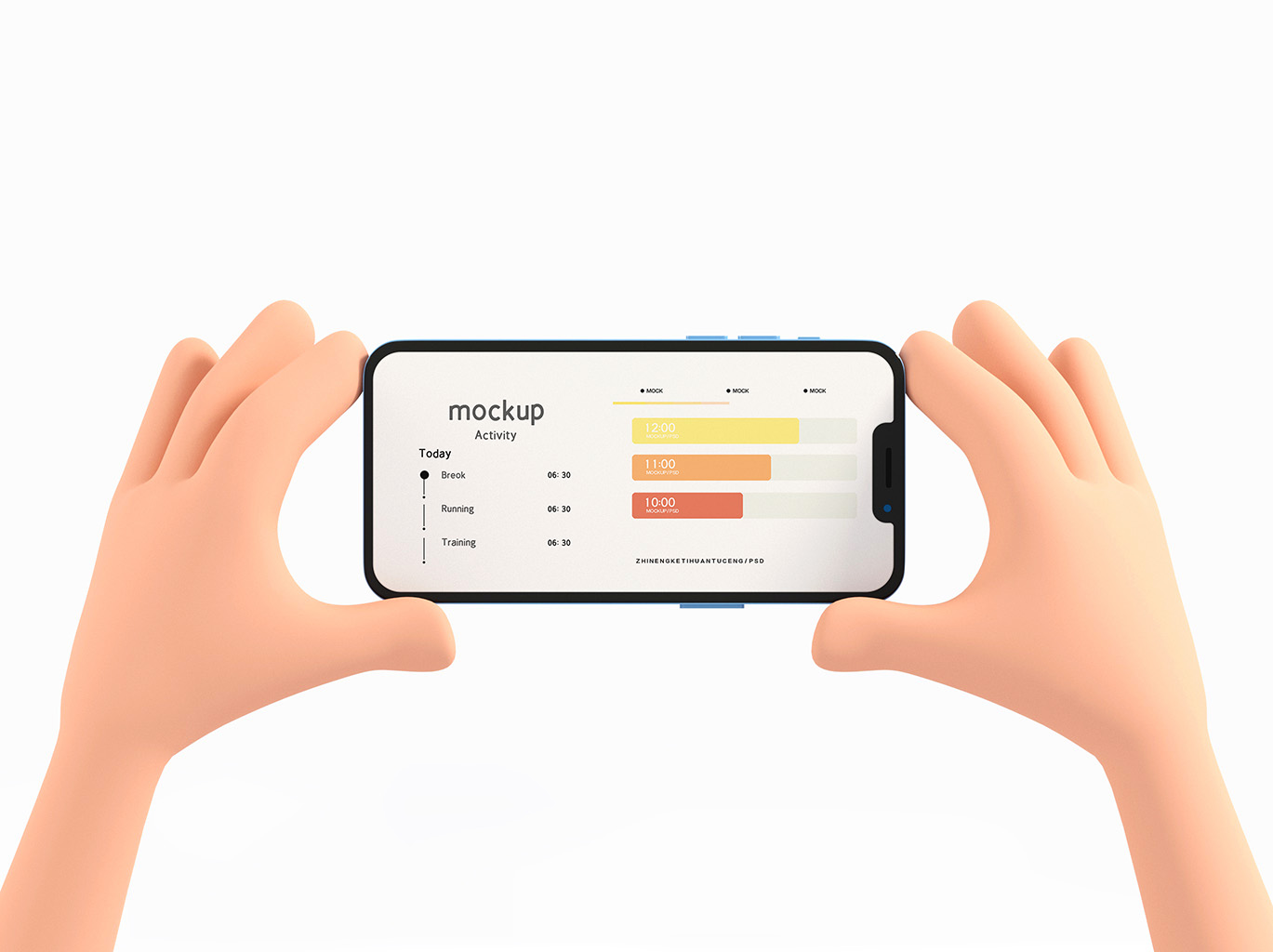 移动端网站设计需要注意哪些细节？ ----普软科技