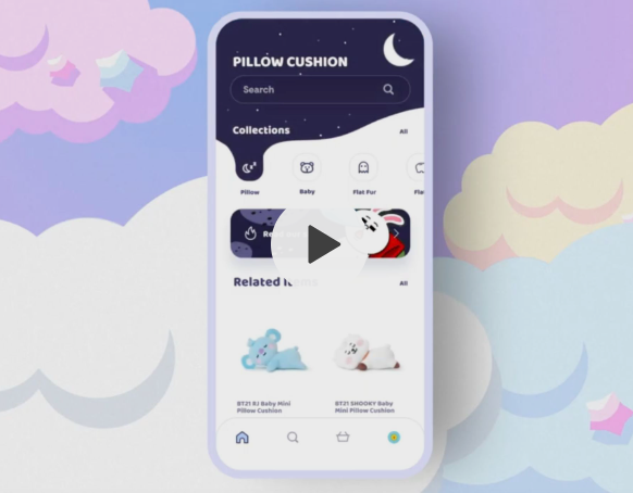 移动网站建设和界面设计 ----普软科技