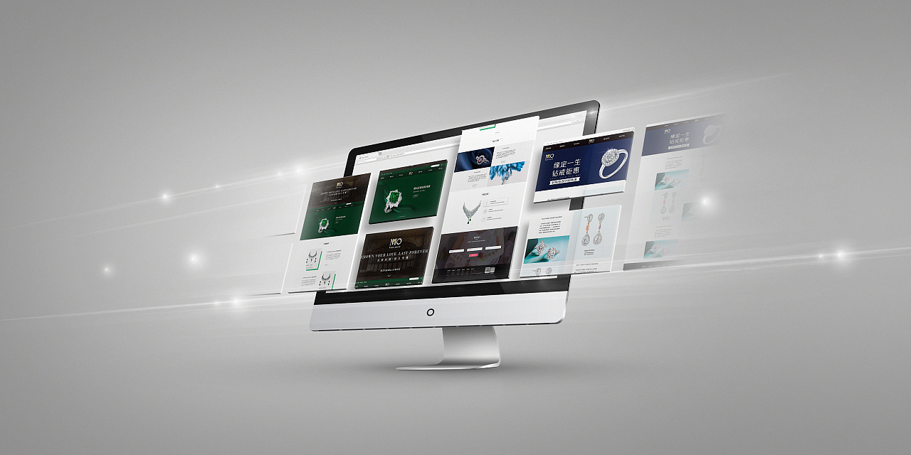 企业网站策划中心准则是什么 ----普软科技