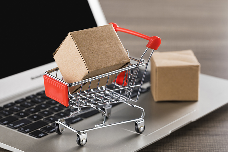 电商网站增加销售额方法有哪些 ----普软科技