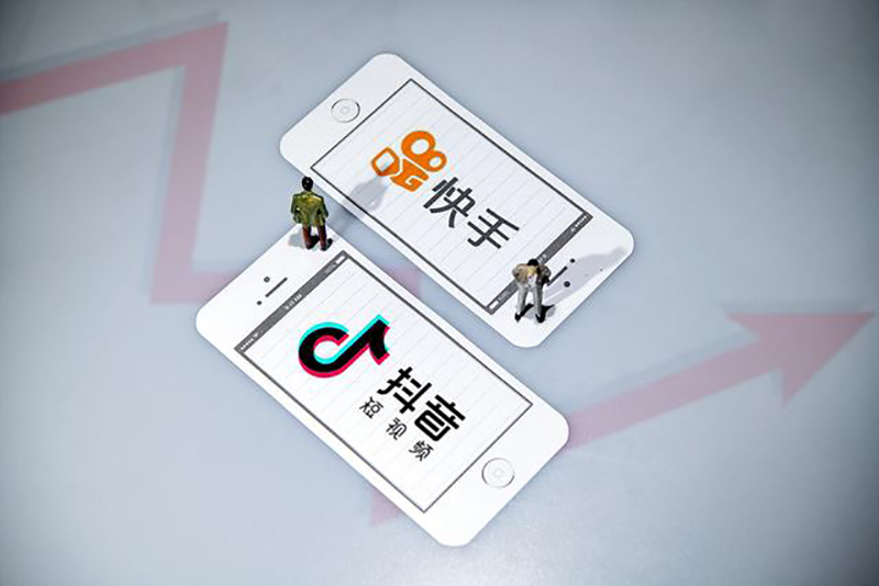 抖音关键词排名规则 ----普软科技