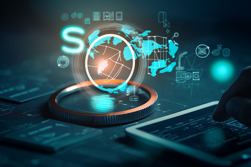 如何让搜索引擎收录网站文章 ----普软科技