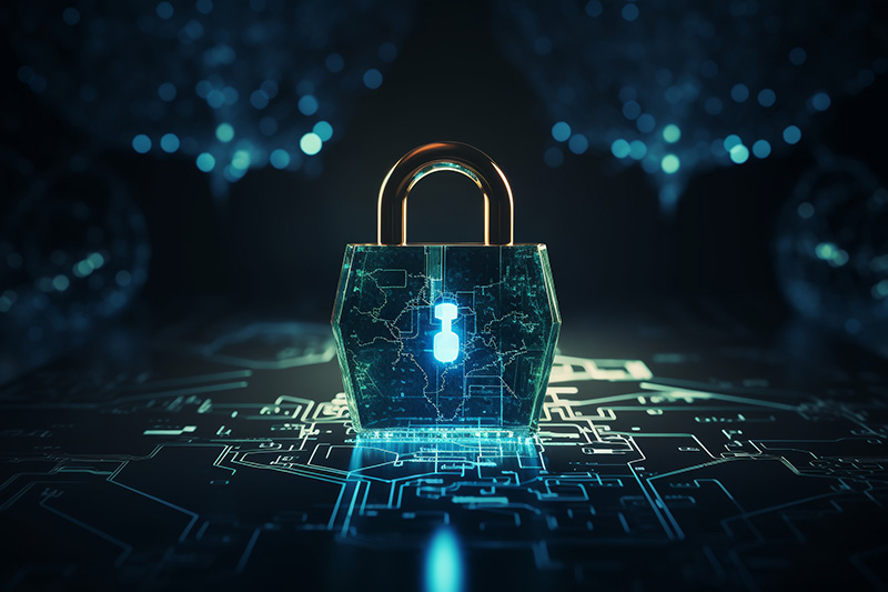 如何保障小程序开发中的数据安全 ----普软科技