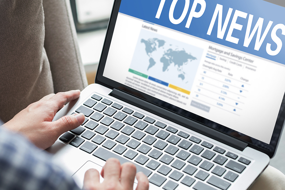 如何选择新闻网站模板 ----普软科技