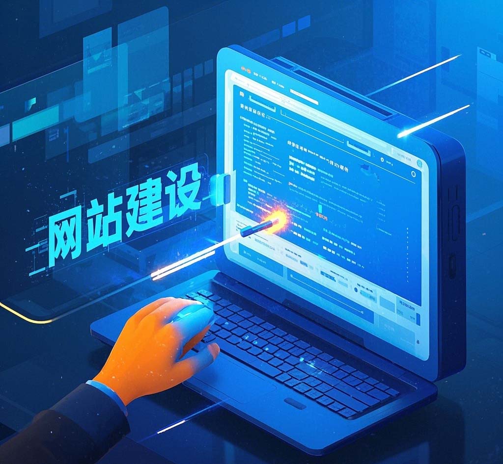 建设高端网站需要注意的6个关键点----普软科技