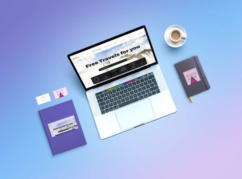 企业官网搭建3d站点与动画站点有哪些优缺点？----普软科技